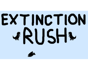play Extinction Rush