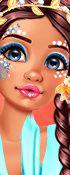 Princesses Fantasy Make Up