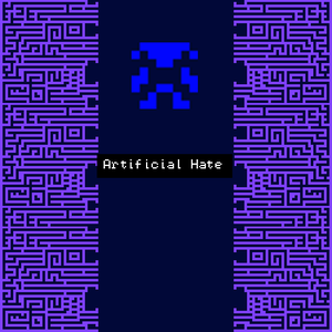 play Artificial Hate