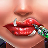 play Dotted Girl Lips Injections