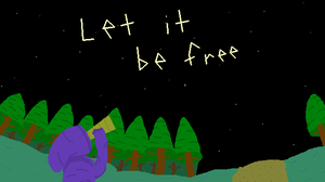 play Let It Be Free