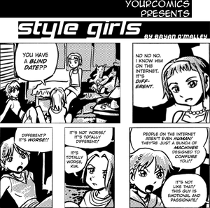 play Your Comics