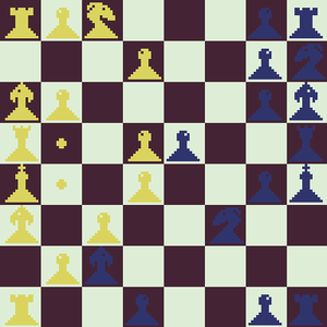 play Tichess