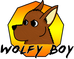 play Wolfyboy