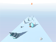 play Snowbally