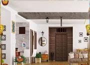play Stylish Room