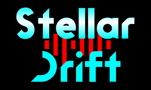 play Stellar Drift