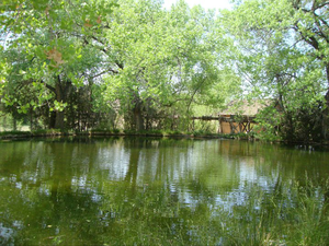 play El Rancho De Las Golondrinas