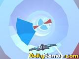 play Plane Tunnel