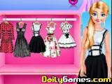 play Anna Closet Makeover