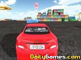 play Dockyard Car Parking