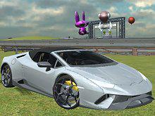 play Sports Cars Driver