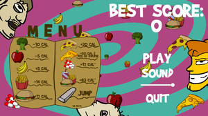 play Eat Everything