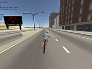 play Bicycle Simulator