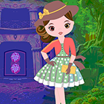 play Stylish Girl Escape