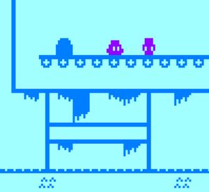 play Mech Town