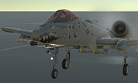 play Real Flight Simulator Fighter Aircraft
