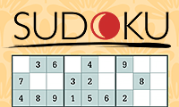 play Sudoku Puzzle