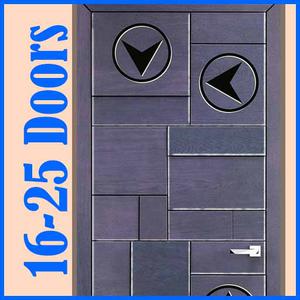 play Simple Door Escape 02