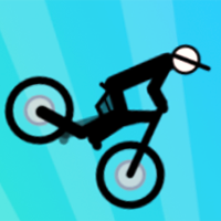 play Free Rider Jumps