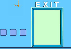 play Simple Door Escape 02