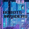 play Robots Invaders