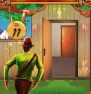 play Top10 Doors Escape Level 11