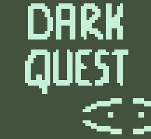 play Dark Quest