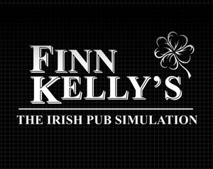 play Finn Kelly'S - The Irish Pub Simulation