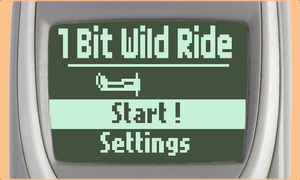 play 1 Bit Wild Ride