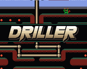 play Driller