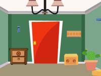 play Doors Escape Level 10