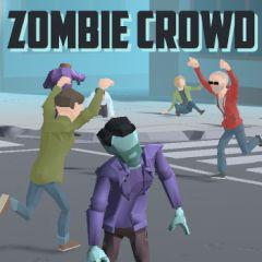 Zombie Crowd