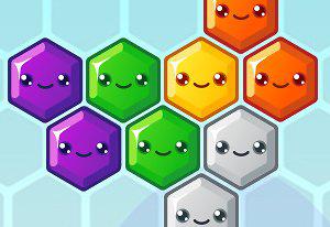 play Hexa Blocks