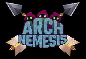 play Archnemesis.Io