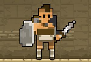 play Gladiators Online