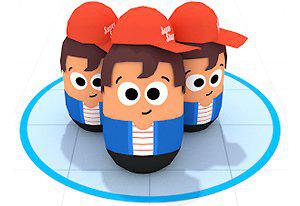 play Popular Wars