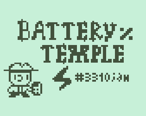 play Battery%Temple