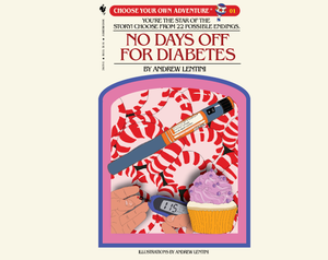 play No Days Off For Diabetes