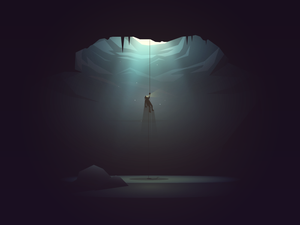 play Spelunking