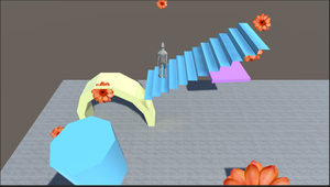 play Flower Jump