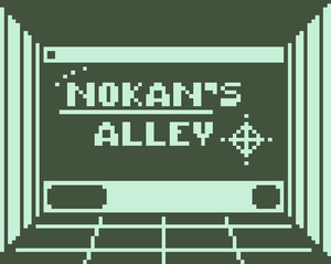 play Nokan'S Alley
