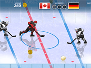 play Hockey Hero