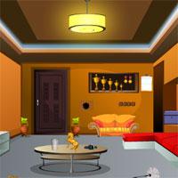 play Top10 Doors Escape Level 11