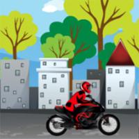 play Bike-Racing-Integers-Lofgames