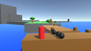 play Treasurehunter