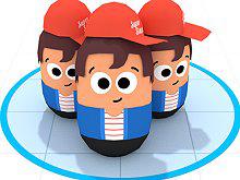 play Popular Wars