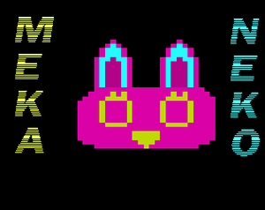 play Meka Neko