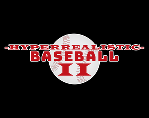 play Hyperrealistic Baseball Ii