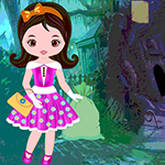 play Shopping Girl Escape